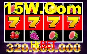 Slot Games Hrbet