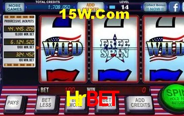Diretório de Jogos Hrbet