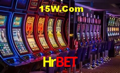 Jogos de Slot Hrbet