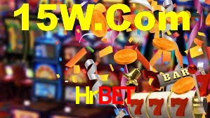 Welcome Bonus Hrbet