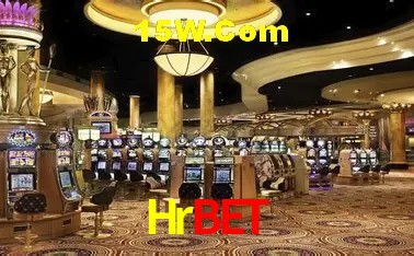 Recursos de Bônus Hrbet