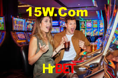 Hrbet App Interface