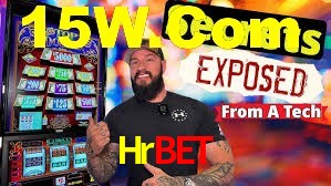 Bonus Features Hrbet